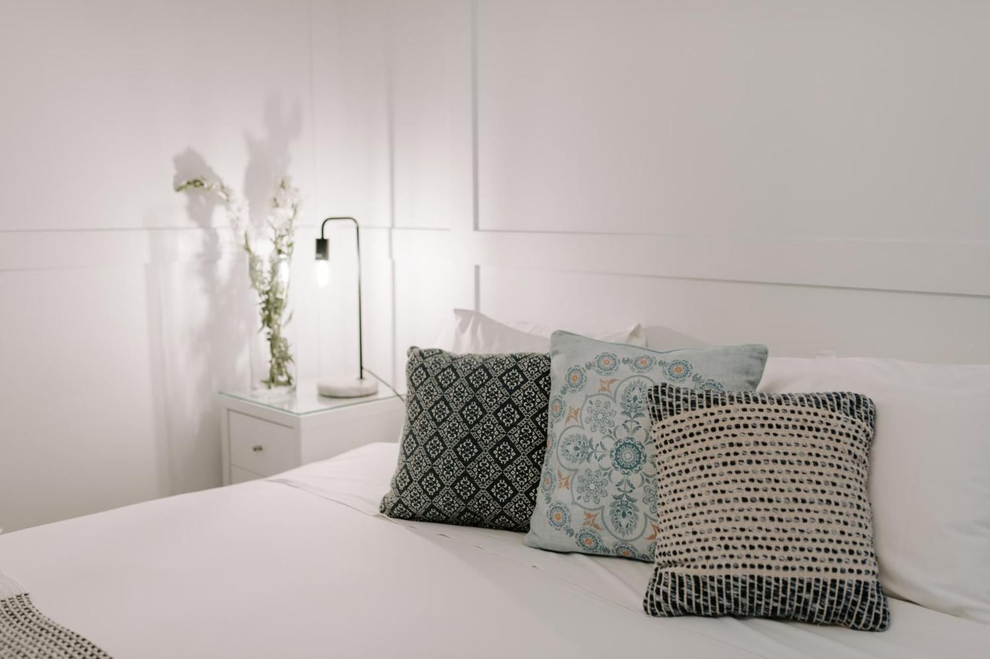 Abbey Boutique Hotel Adults Only Ворік Екстер'єр фото