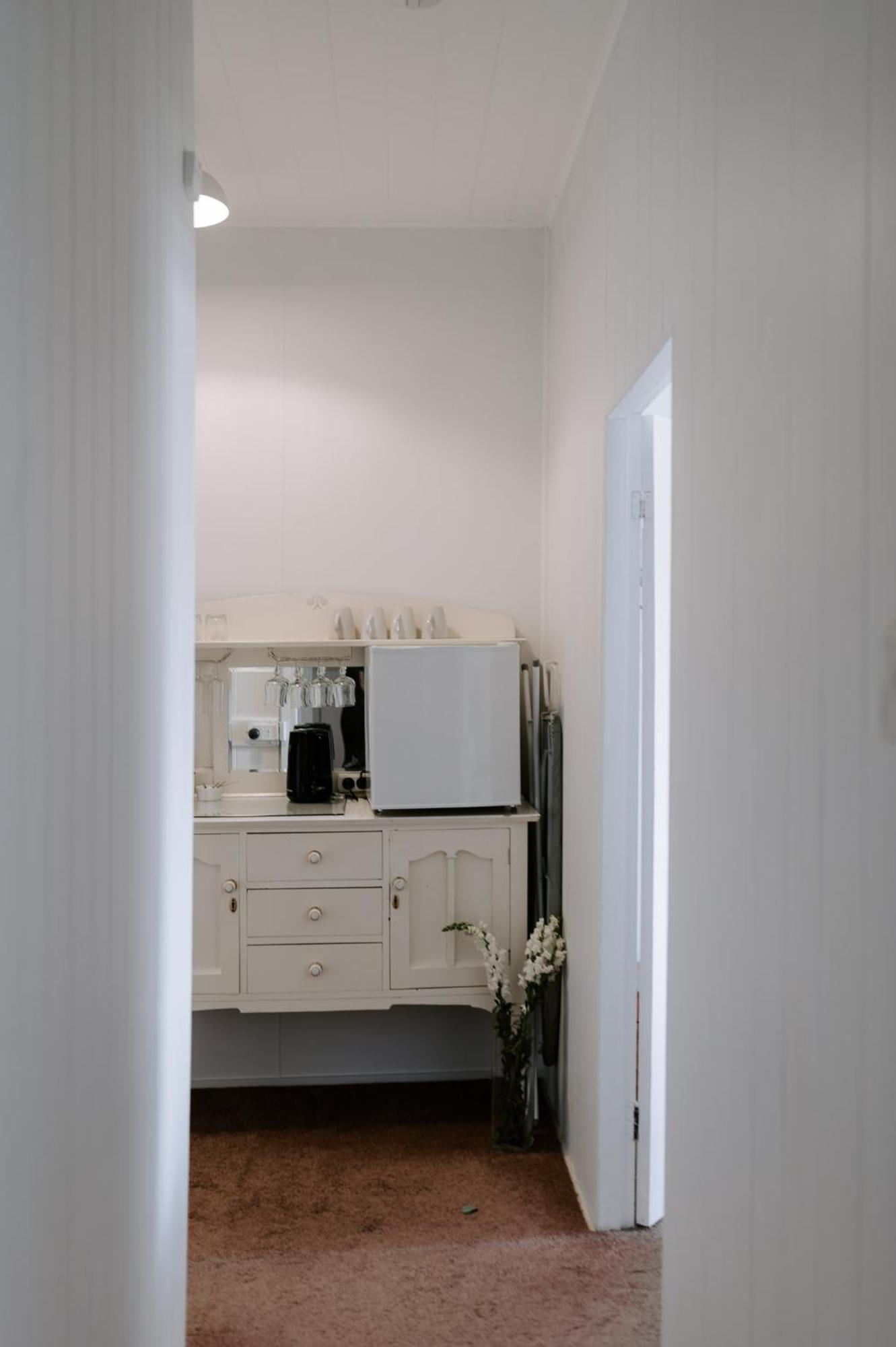 Abbey Boutique Hotel Adults Only Ворік Екстер'єр фото