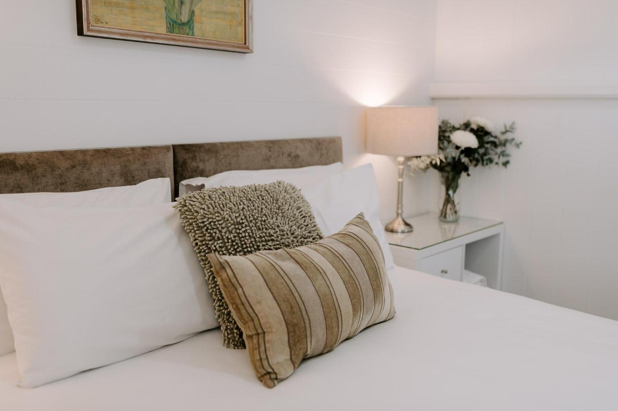 Abbey Boutique Hotel Adults Only Ворік Екстер'єр фото